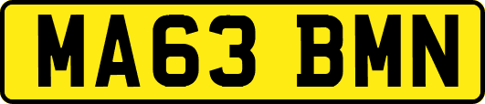 MA63BMN