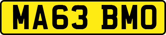 MA63BMO