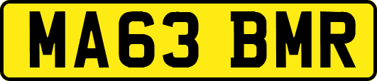 MA63BMR