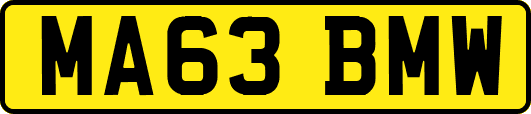 MA63BMW