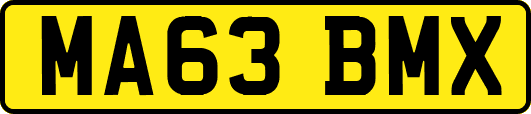MA63BMX