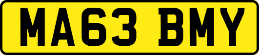 MA63BMY