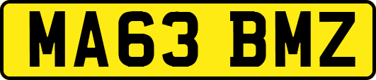 MA63BMZ