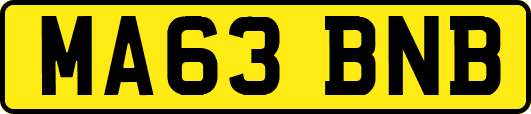 MA63BNB