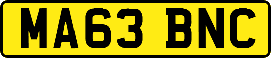 MA63BNC