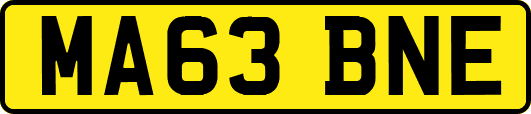 MA63BNE