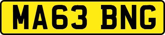 MA63BNG