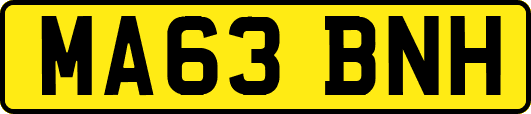 MA63BNH