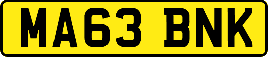 MA63BNK