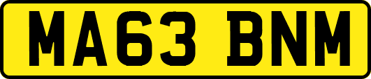 MA63BNM