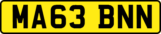 MA63BNN