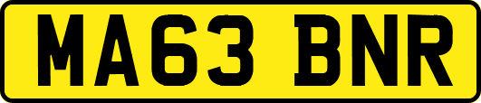 MA63BNR