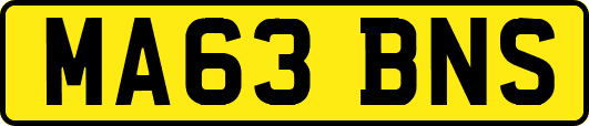 MA63BNS