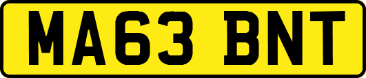MA63BNT