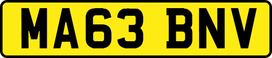 MA63BNV