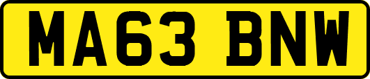 MA63BNW