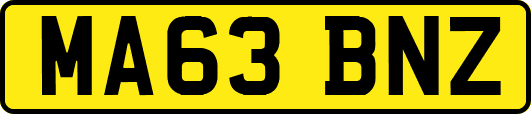 MA63BNZ