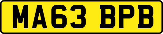 MA63BPB
