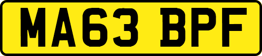 MA63BPF