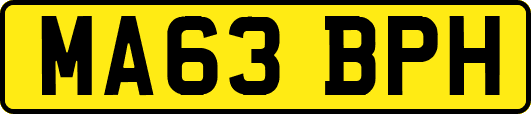 MA63BPH