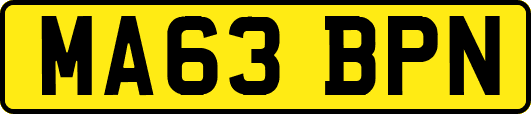 MA63BPN