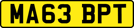 MA63BPT