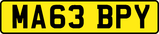 MA63BPY