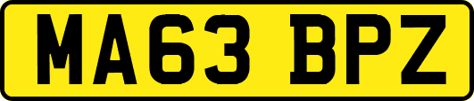 MA63BPZ