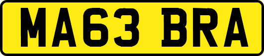 MA63BRA