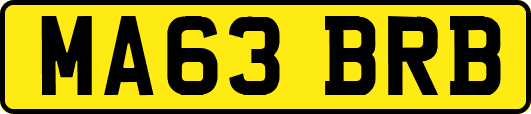 MA63BRB