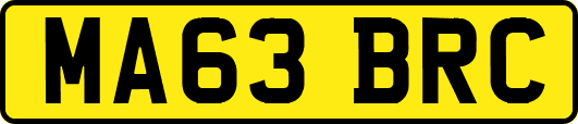 MA63BRC