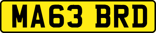 MA63BRD
