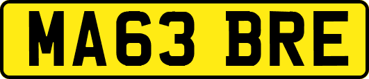 MA63BRE
