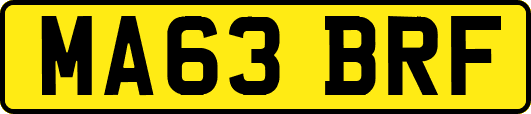 MA63BRF