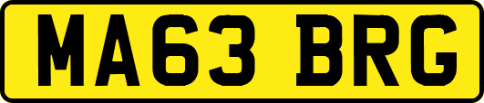 MA63BRG