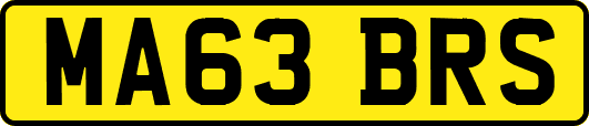 MA63BRS