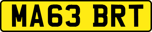 MA63BRT