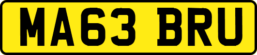 MA63BRU
