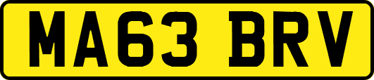 MA63BRV