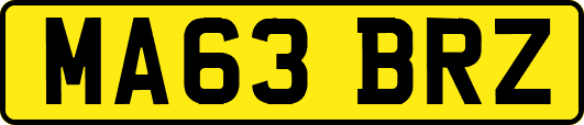 MA63BRZ