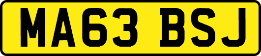 MA63BSJ