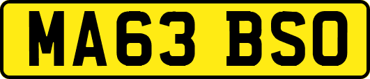 MA63BSO