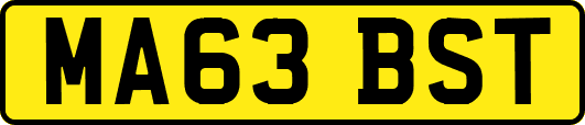 MA63BST