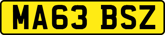 MA63BSZ