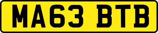 MA63BTB