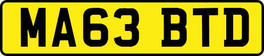 MA63BTD