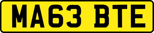 MA63BTE