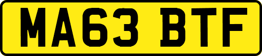 MA63BTF