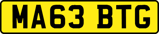 MA63BTG