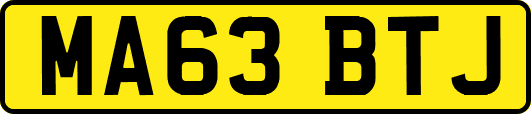 MA63BTJ